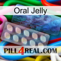 Oral Jelly 34